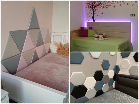 Kerma Design Falvédők: Stílusos és Funkcionális Megoldások Otthonodban
