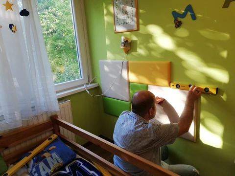 Tuti, hogy a legtöbb falvédőt mi gyártjuk az országban!