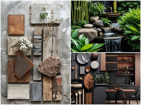 2023: A Fenntarthatóság és a természet inspirálta dizájn éve