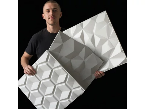 Hogyan válassz megfelelő falpanelt?