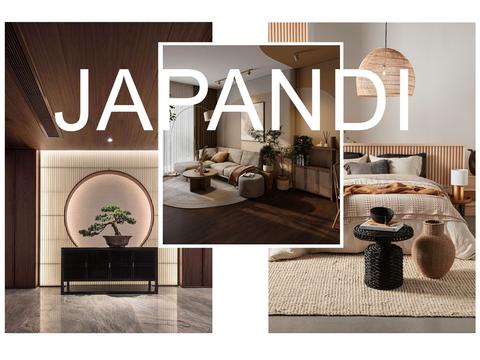 Japandi stílus: A természetes harmónia és minimalizmus eleganciája