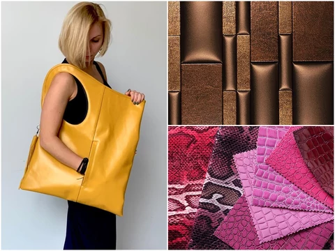 Különleges műbőrök – A lehetetlen is lehetséges