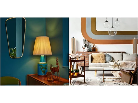 A retro hangulat -1980-as évek