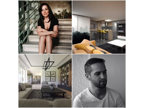 Pszichológia és a lakberendezés...