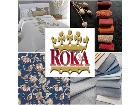 Interjú a ROKA Lakástextil partnerünkkel