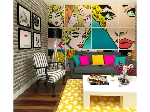 Street Style a nappalidba!