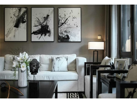 Személyre Szabott Festmények: hogyan illeszd őket stílusosan az otthonodba