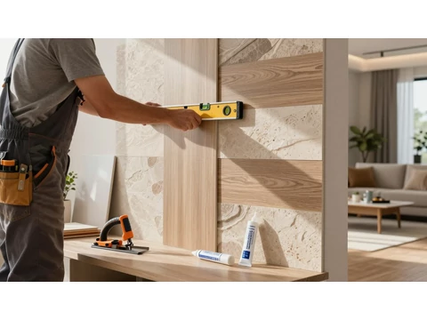 Falburkolat Kalauz 2026: A lakásfelújítás leggyorsabb módja