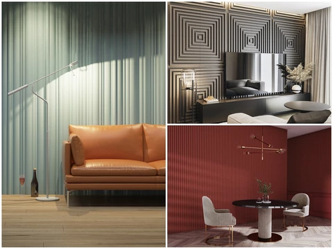 Tavaszi otthonfelújítás falpanelekkel!