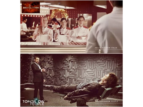 A WallArt népszerűsége - a TV képernyőjéről az Ön nappalijába!