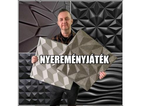 Íme az Instagram nyereményjáték sorsolás eredménye!