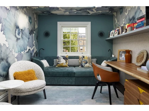 Tanulószoba és tanulósarok. Hozzuk ki belőle a legtöbbet!