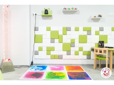 Átadták az Aprók Háza Tagóvoda fejlesztő, terápiás és relaxációs szobáját!