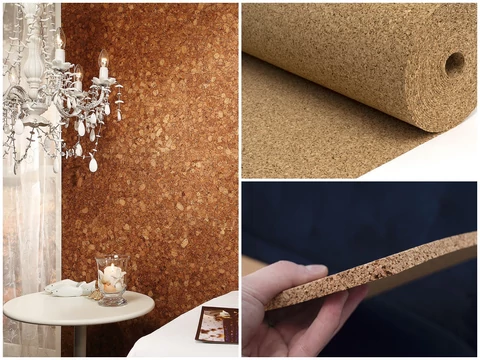 Parafa lapok és tekercsek – természetes elegancia az otthonodban