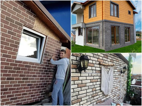 Stikwall kültéri falpanelek: Tartós és stílusos megoldás a Kerma Design-tól