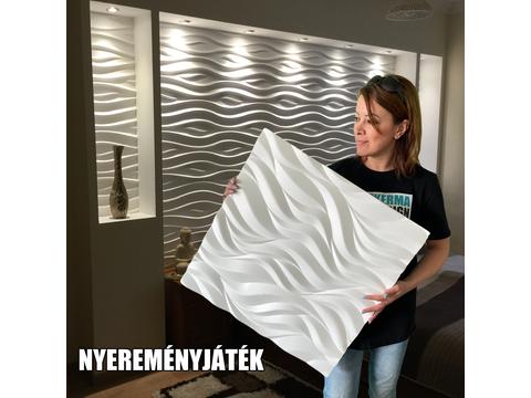 Kisorsoltuk az Instagram nyereményjátékunk szerencsés nyertesét!