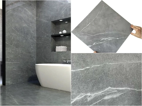 Új termék a webshopban: LVT vinyl falburkolatok