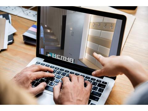 Megnyílt a Kerma Design falburkolat és falpanel webáruház