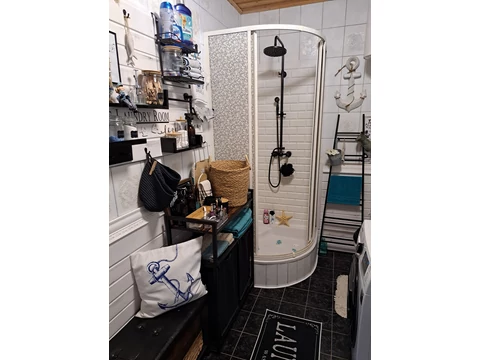 Flexwall falpanel: A modern fürdőszoba titka!