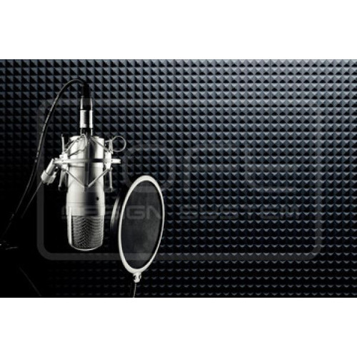 Loft-3D Dekor-19 falpanel beltéri festhető gipsz 3d dekor falpanel fehér