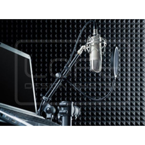 Loft-3D Dekor-19 falpanel beltéri festhető gipsz 3d dekor falpanel fehér