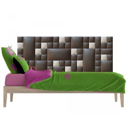 Modern design beige, barna Műbőr falvédő-27 faldekoráció (200x75 cm) Modern design beige, barna Műbőr falvédő-27 faldekoráció (200x75 cm)