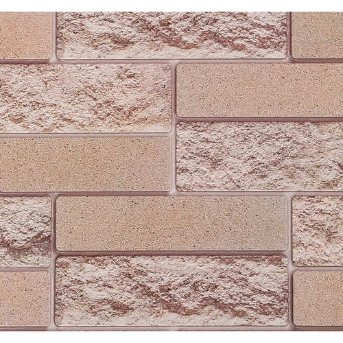 FLEXWALL PVC falpanel Facing Brick téglamintás, dizájn belső fali dekorációs 97,5×49 cm FLEXWALL PVC falpanel Facing Brick téglamintás, dizájn belső fali dekorációs 97,5×49 cm