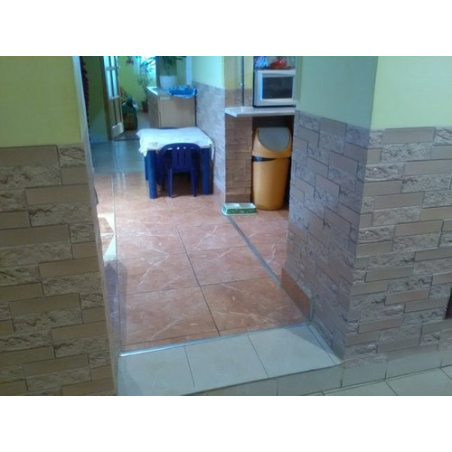 FLEXWALL PVC falpanel Facing Brick téglamintás, dizájn belső fali dekorációs 97,5×49 cm FLEXWALL PVC falpanel Facing Brick téglamintás, dizájn belső fali dekorációs 97,5×49 cm