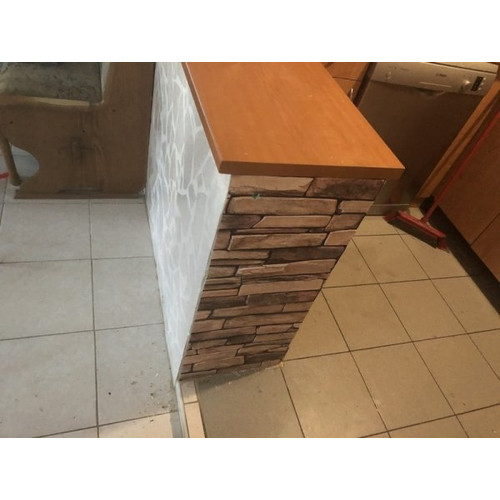 20 db FLEXWALL PVC falburkolat Natural Stone Slate kő 98x49,5 cm falpanel csomagajánlat 20 db FLEXWALL PVC falburkolat Natural Stone Slate kő 98x49,5 cm falpanel csomagajánlat
