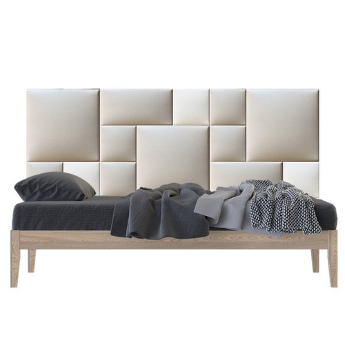 Falvédő - Műbőr falpanelekből, falvédő-36 faldekoráció (200x75 cm) beige, drapp Falvédő - Műbőr falpanelekből, falvédő-36 faldekoráció (200x75 cm) beige, drapp