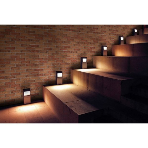 FLEXWALL PVC falpanel Brick Natural tégla vörös tégla színben 97x49 cm, téglamintás FLEXWALL PVC falpanel Brick Natural tégla vörös tégla színben 97x49 cm, téglamintás