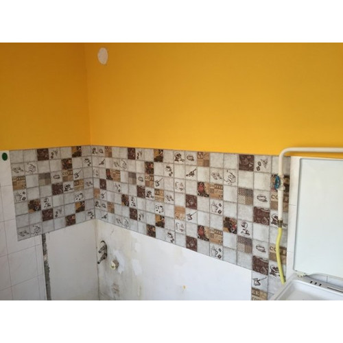 FLEXWALL PVC falburkolat Espresso konyhai kávés PVC falpanel, barna csempe 96,5x48,5 cm FLEXWALL PVC falburkolat Espresso konyhai kávés PVC falpanel, barna csempe 96,5x48,5 cm