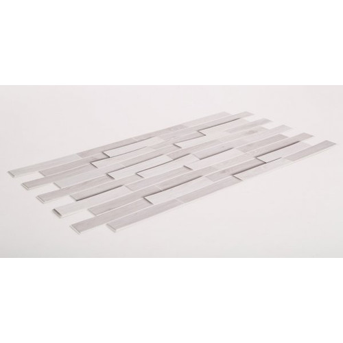FLEXWALL PVC falpanel Parquet famintás beltéri 98x48cm, falburkolat