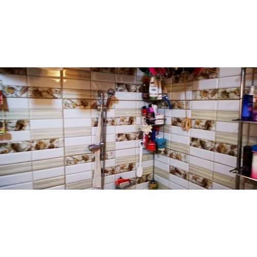 20 db FLEXWALL PVC falburkolat Tile Sandy coast kagylós 96x48 cm falpanel csomagajánlat