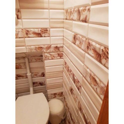 20 db FLEXWALL PVC falburkolat Tile Sandy coast kagylós 96x48 cm falpanel csomagajánlat