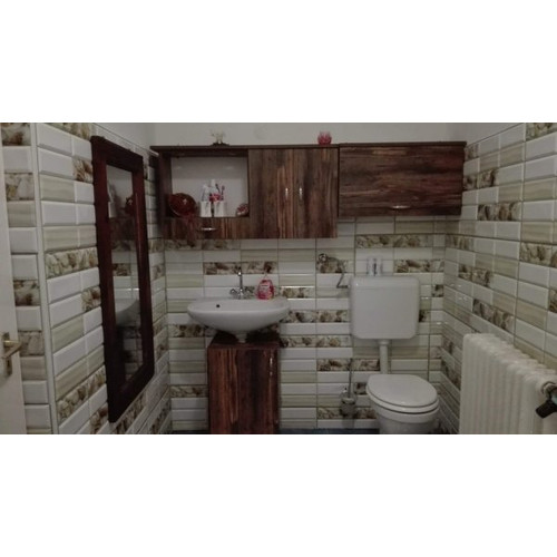 20 db FLEXWALL PVC falburkolat Tile Sandy coast kagylós 96x48 cm falpanel csomagajánlat