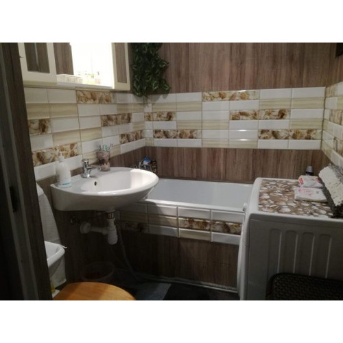 20 db FLEXWALL PVC falburkolat Tile Sandy coast kagylós 96x48 cm falpanel csomagajánlat