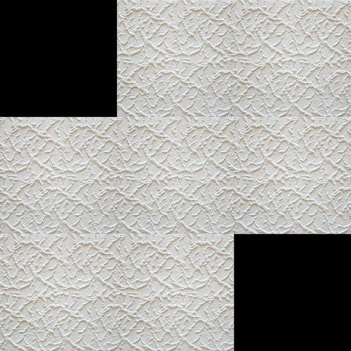 Álmennyezet - Marbet BRYZA mennyezeti hungarocell polisztirol fehér festhető burkolólap (50x50cm) nútos Álmennyezet - Marbet BRYZA mennyezeti hungarocell polisztirol fehér festhető burkolólap (50x50cm) nútos