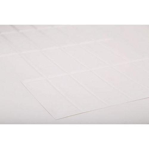 FLEXWALL PVC falburkolat White Seam fehér csempe, fehér fuga 96x48 cm, konyha, fürdőszobai FLEXWALL PVC falburkolat White Seam fehér csempe, fehér fuga 96x48 cm, konyha, fürdőszobai