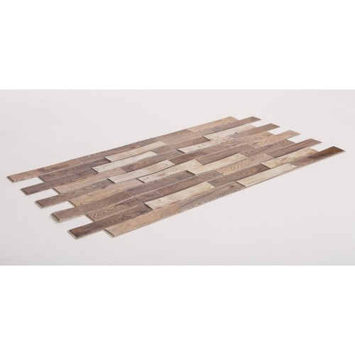 FLEXWALL PVC falpanel Old Tree antik fa 98x48 cm, dekorpanel FLEXWALL PVC falpanel Old Tree antik fa 98x48 cm, dekorpanel