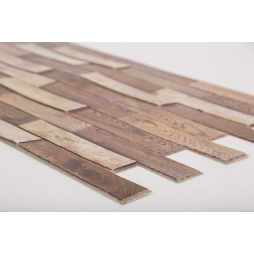 FLEXWALL PVC falpanel Old Tree antik fa 98x48 cm, dekorpanel FLEXWALL PVC falpanel Old Tree antik fa 98x48 cm, dekorpanel