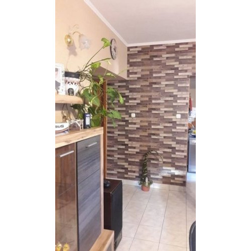 FLEXWALL PVC falpanel Old Tree antik fa 98x48 cm, dekorpanel FLEXWALL PVC falpanel Old Tree antik fa 98x48 cm, dekorpanel