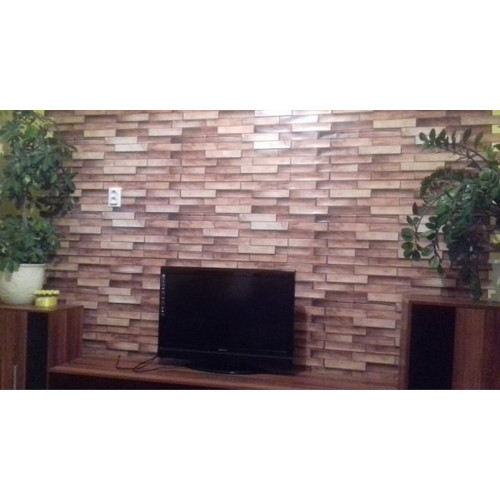 FLEXWALL PVC falpanel Old Tree antik fa 98x48 cm, dekorpanel FLEXWALL PVC falpanel Old Tree antik fa 98x48 cm, dekorpanel