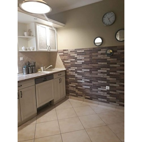 FLEXWALL PVC falpanel Old Tree antik fa 98x48 cm, dekorpanel FLEXWALL PVC falpanel Old Tree antik fa 98x48 cm, dekorpanel