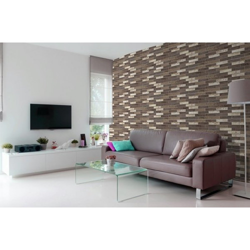 FLEXWALL PVC falpanel Old Tree antik fa 98x48 cm, dekorpanel FLEXWALL PVC falpanel Old Tree antik fa 98x48 cm, dekorpanel