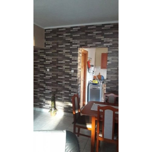 FLEXWALL PVC falpanel Old Tree antik fa 98x48 cm, dekorpanel FLEXWALL PVC falpanel Old Tree antik fa 98x48 cm, dekorpanel