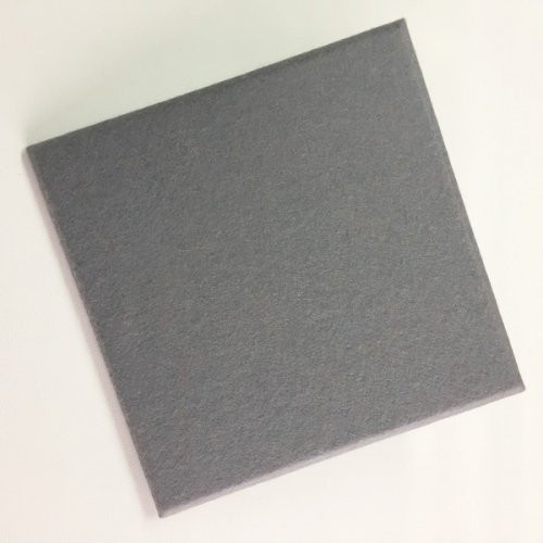 KERMA filc panel világosszürke-248 25x25cm, gyapjú filc, nemez falburkolat KERMA filc panel világosszürke-248 25x25cm, gyapjú filc, nemez falburkolat