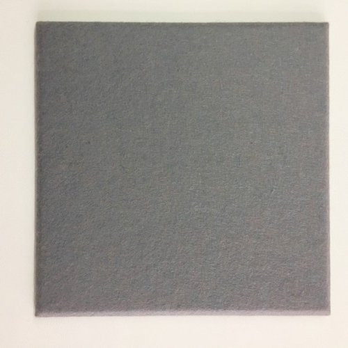 KERMA filc panel világosszürke-248 25x25cm, gyapjú filc, nemez falburkolat KERMA filc panel világosszürke-248 25x25cm, gyapjú filc, nemez falburkolat