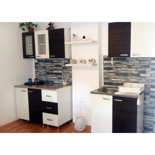 FLEXWALL PVC falpanel Grey Stone szürke kő PVC falpanel 98x49,5 cm, beltéri falburkolat FLEXWALL PVC falpanel Grey Stone szürke kő PVC falpanel 98x49,5 cm, beltéri falburkolat