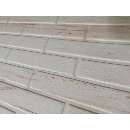 M-FLEX PVC dekor falpanel téglamintás műanyag panel-10, vízálló, házilag felrakható M-FLEX PVC dekor falpanel téglamintás műanyag panel-10, vízálló, házilag felrakható